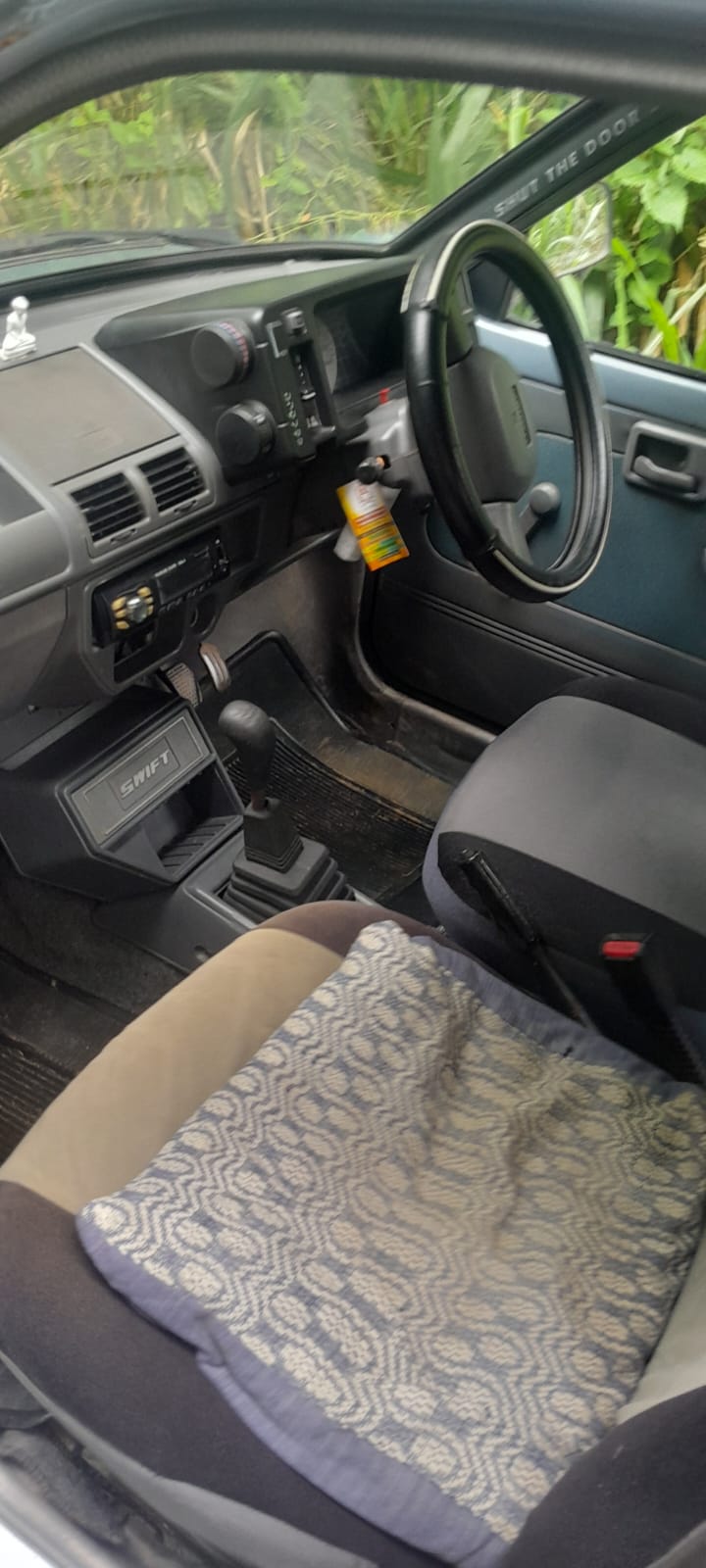 Suzuki Maruti 2006 - பயன்படுத்தப்பட்டது கார் sale in Sri Lanka - patpat.lk
