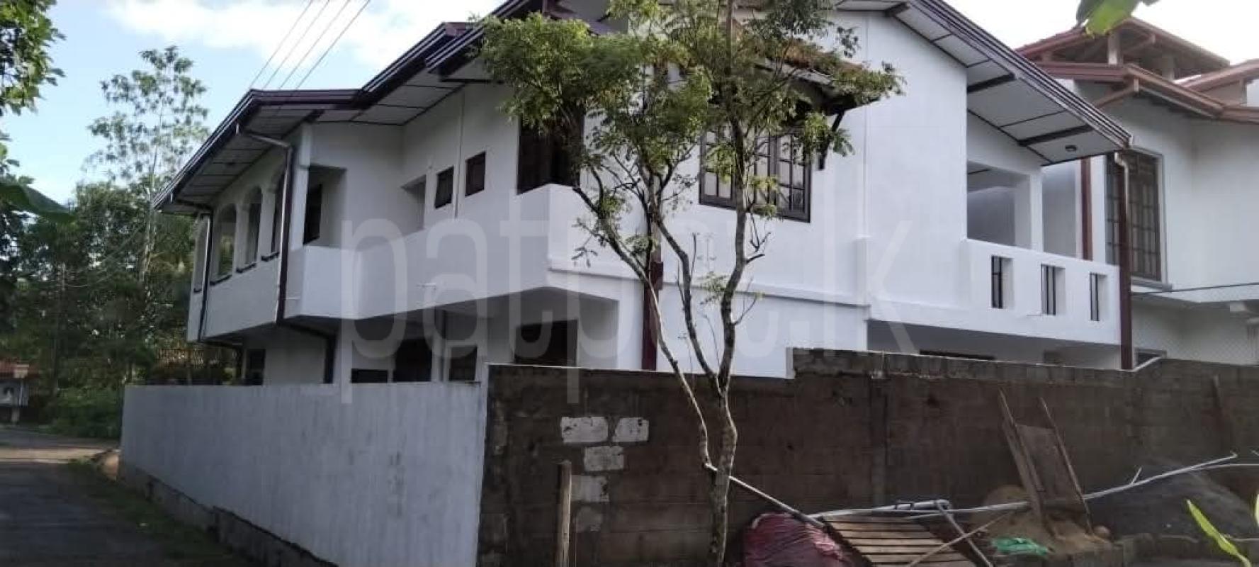 House for Sale in Piliyandala