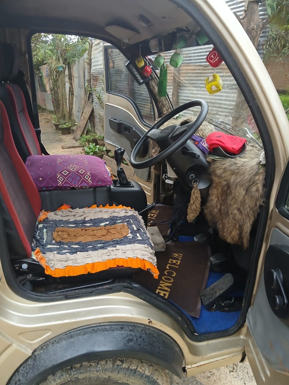 Tata Ace 2015 - Used Truck sale in Sri Lanka - patpat.lk