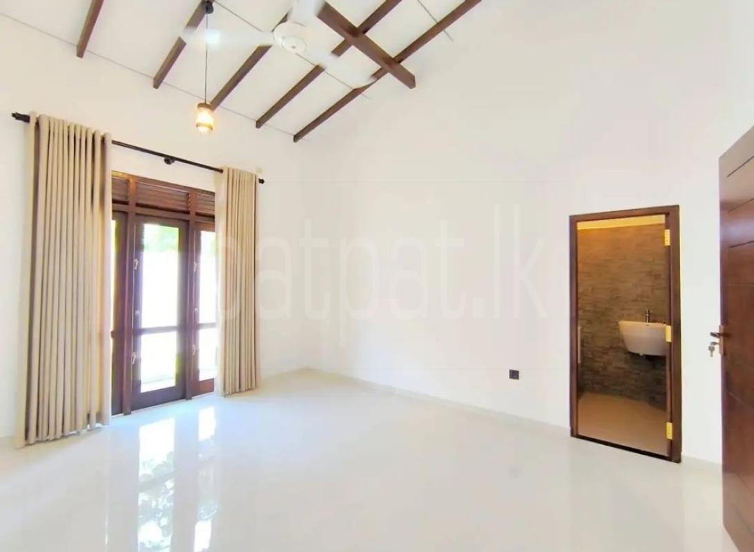 House for Sale in Malabe