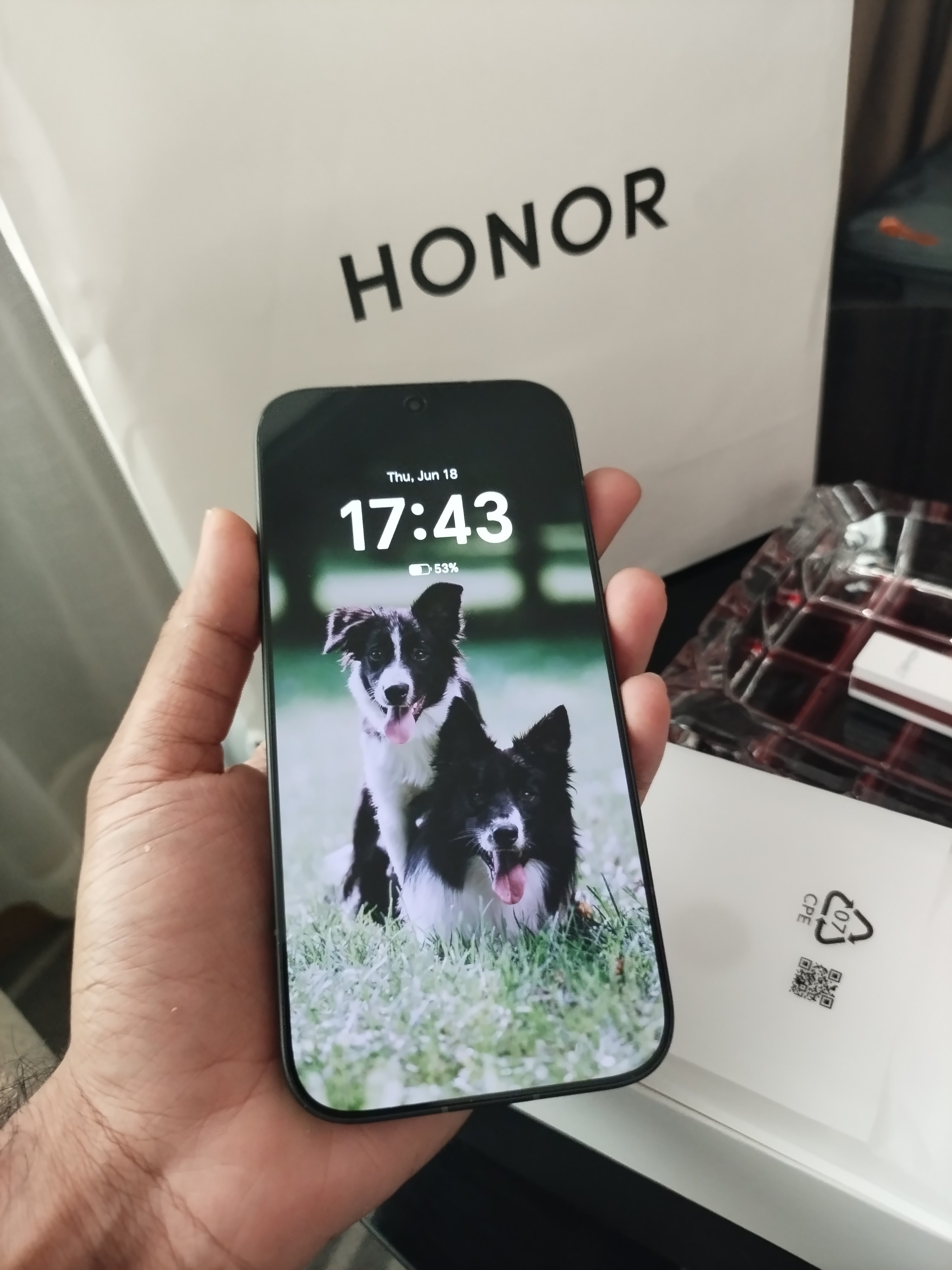 Honor 600 super edition