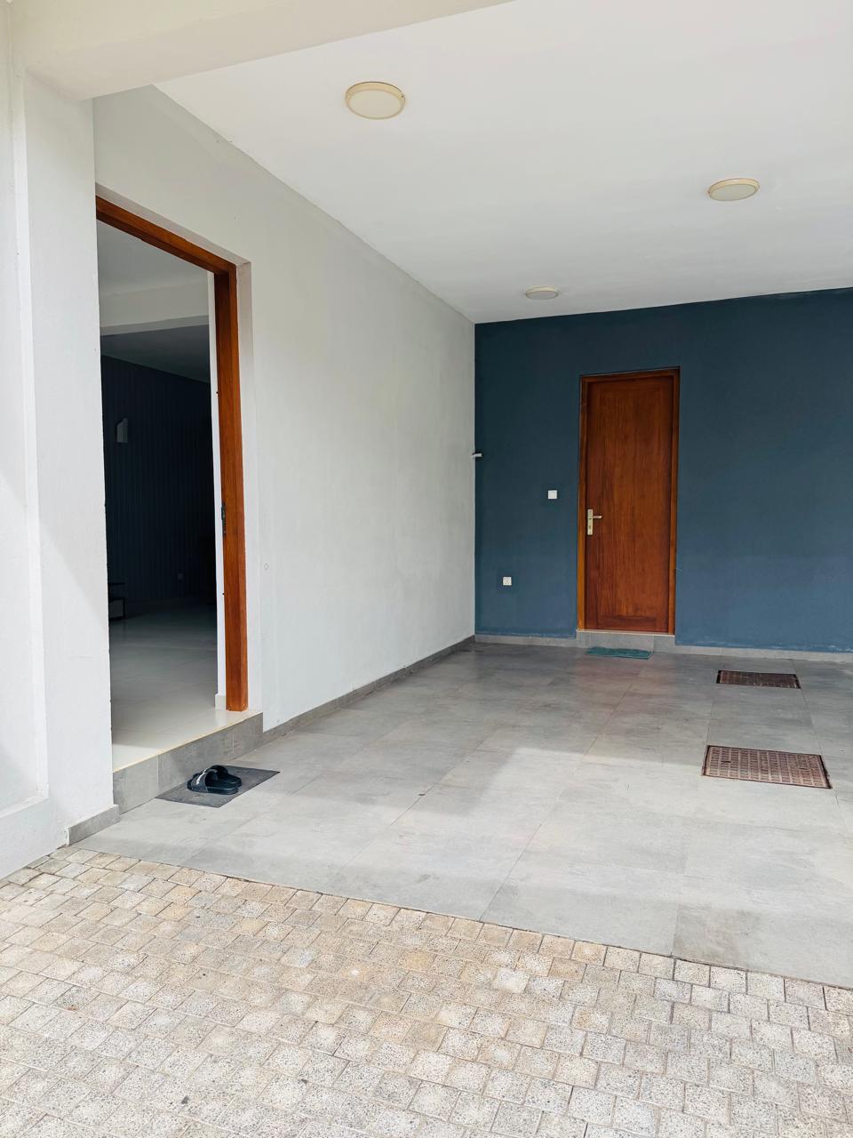 House for Rent in Talawatugoda