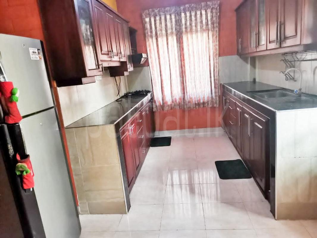 House for Sale in Homagama