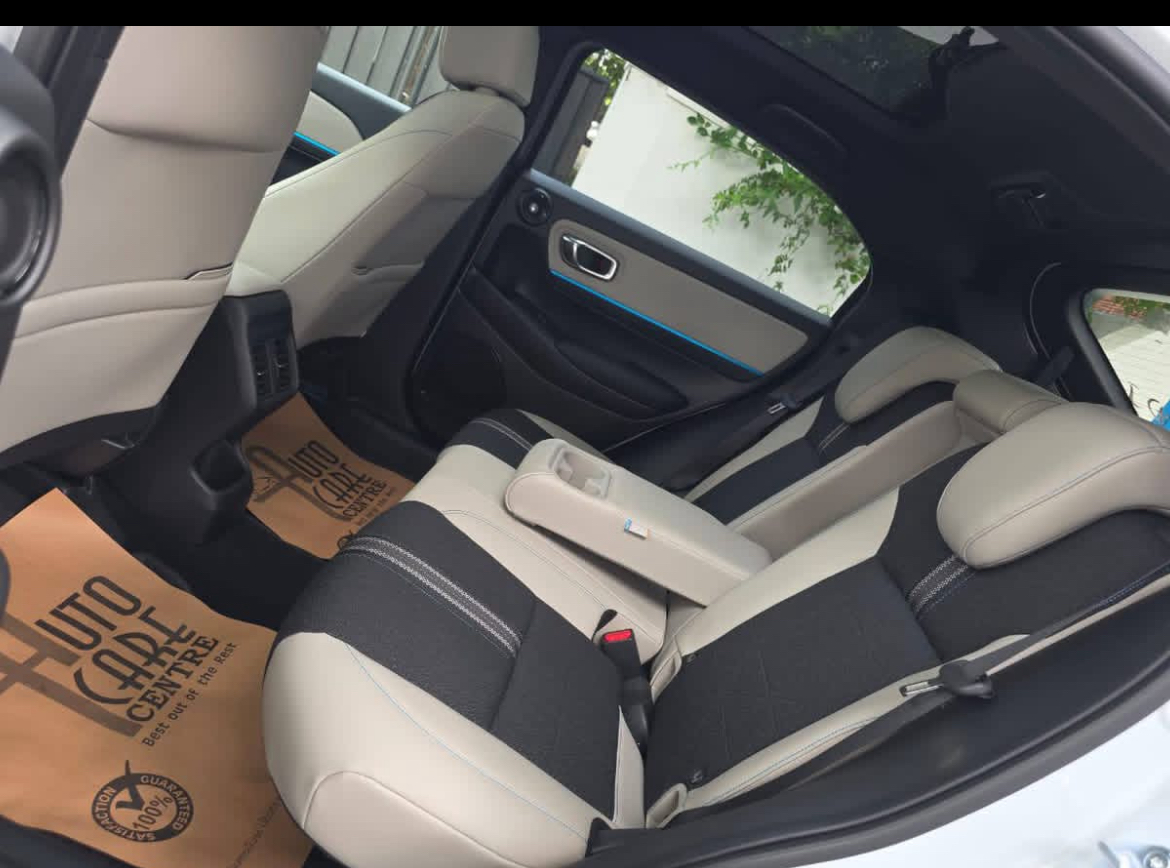Honda Vezel 2026 - சான்றளிக்கப்பட்டது SUV sale in Sri Lanka - patpat.lk