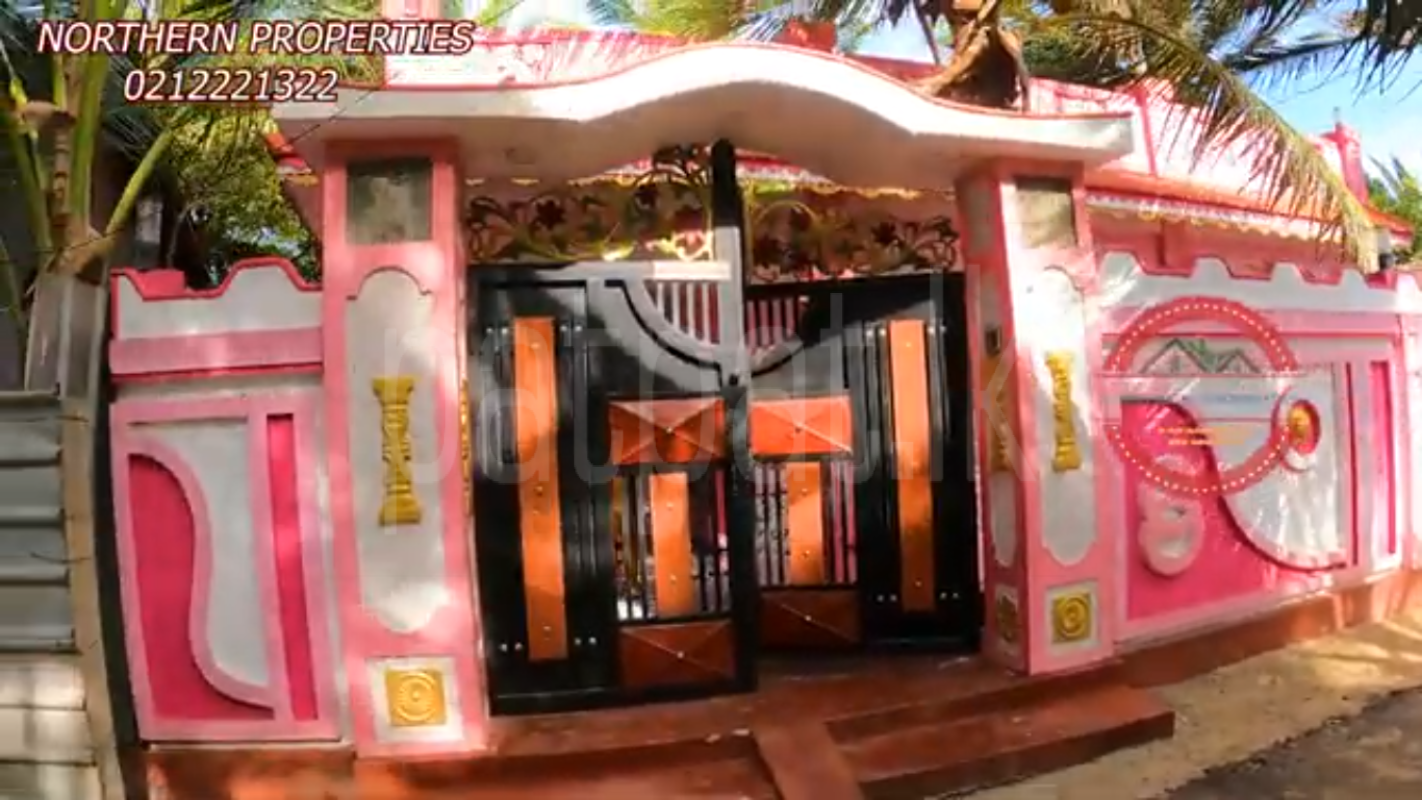 House for Sale in Jaffna ads-image-1