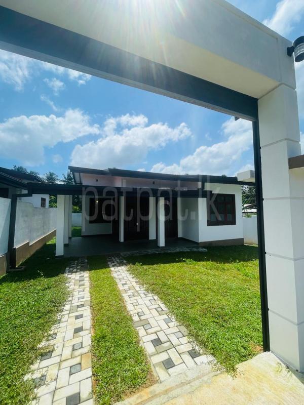 House for Sale in Homagama