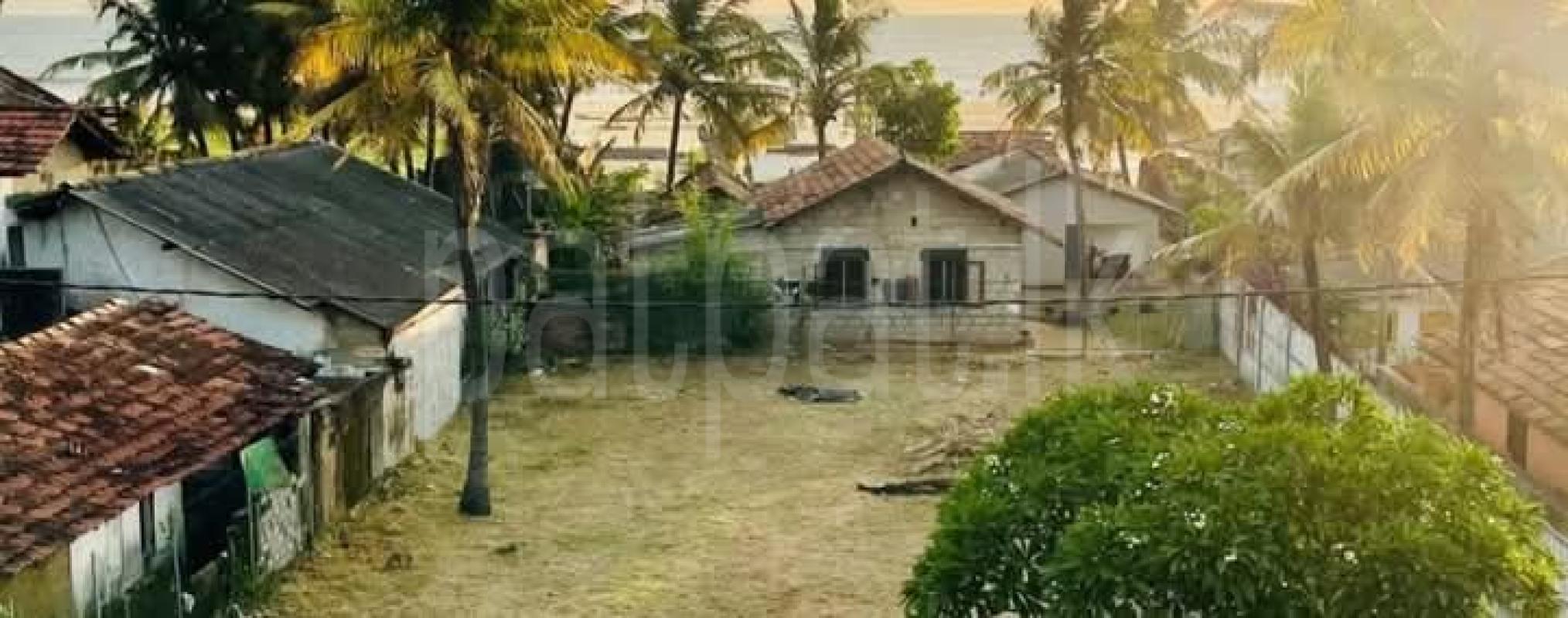 Commercial Land for Sale in Negombo