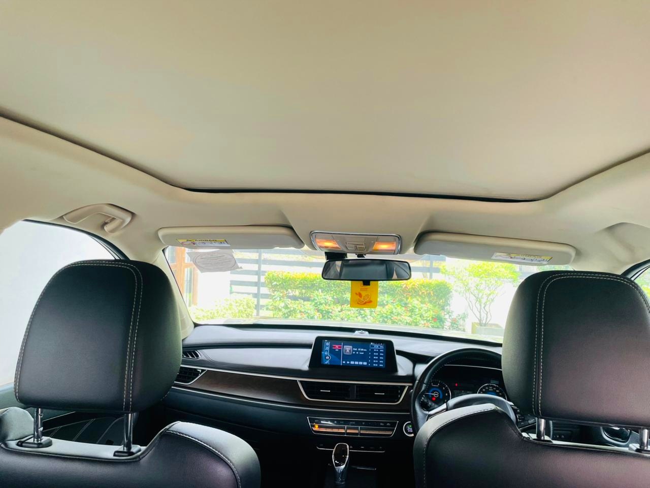 DFSK I-Auto 2024 - பயன்படுத்தப்பட்டது SUV sale in Sri Lanka - patpat.lk