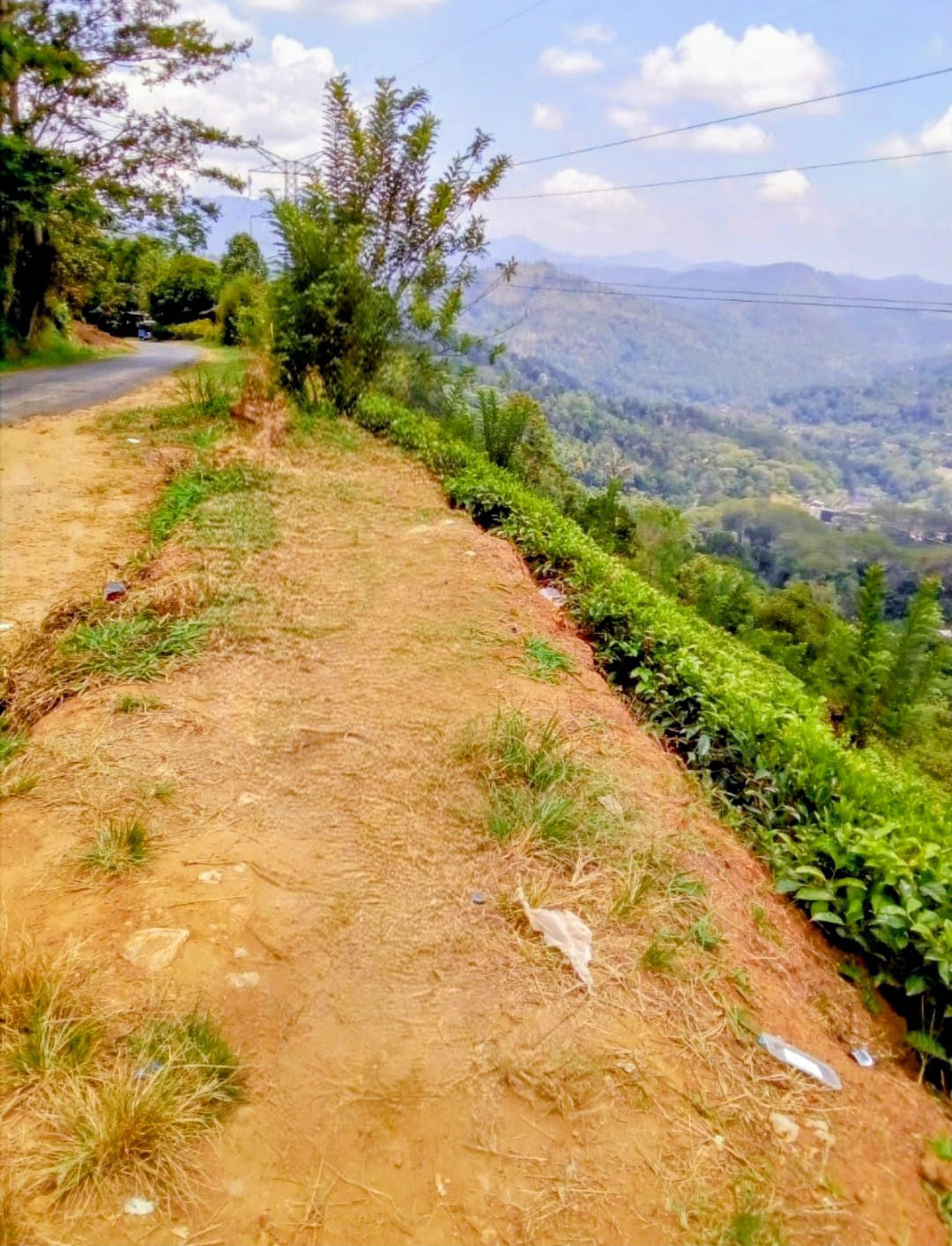 Commercial Land for Sale in Kotmale