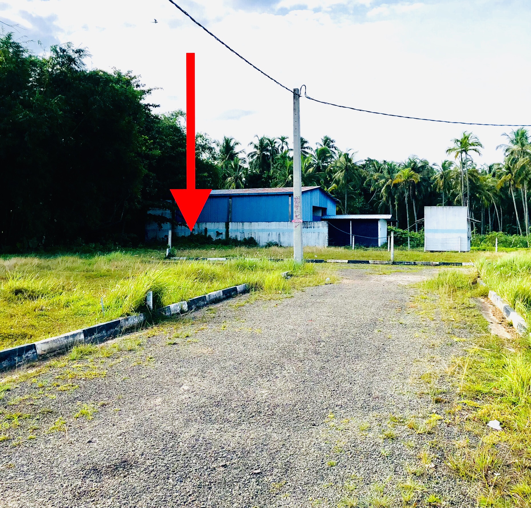 Residential Land for Sale in Negombo