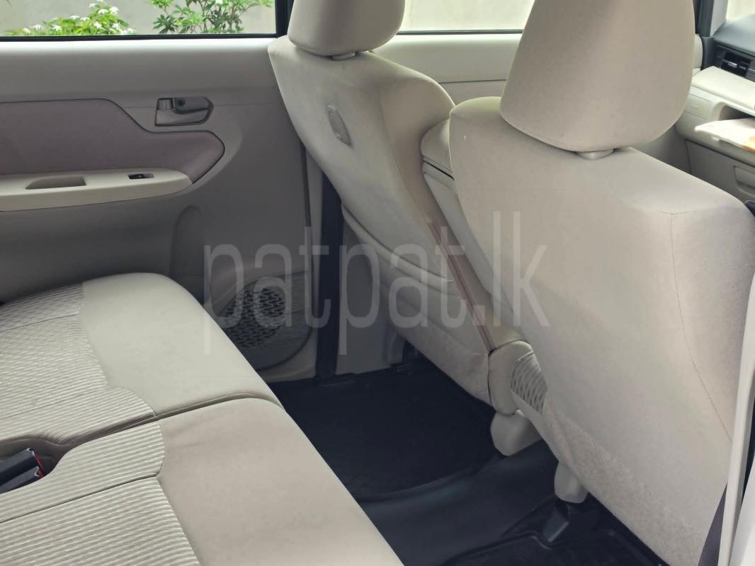 Daihatsu Move 2023 - Used Car sale in Sri Lanka - patpat.lk