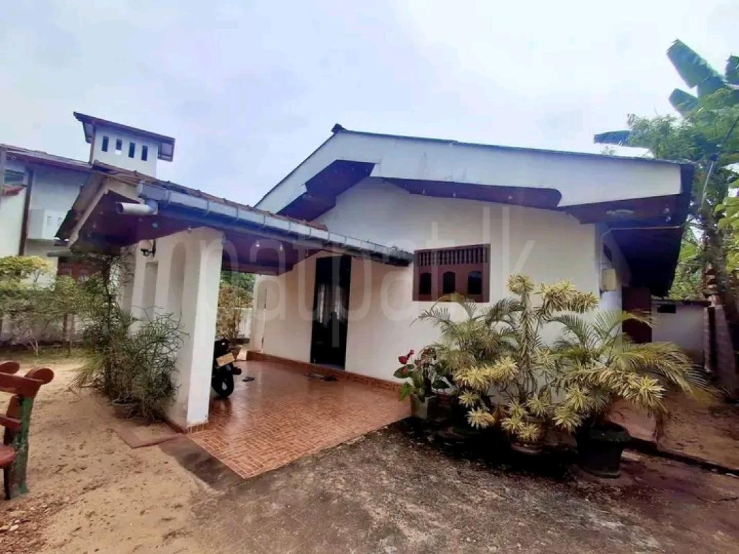 House for Sale in Panadura