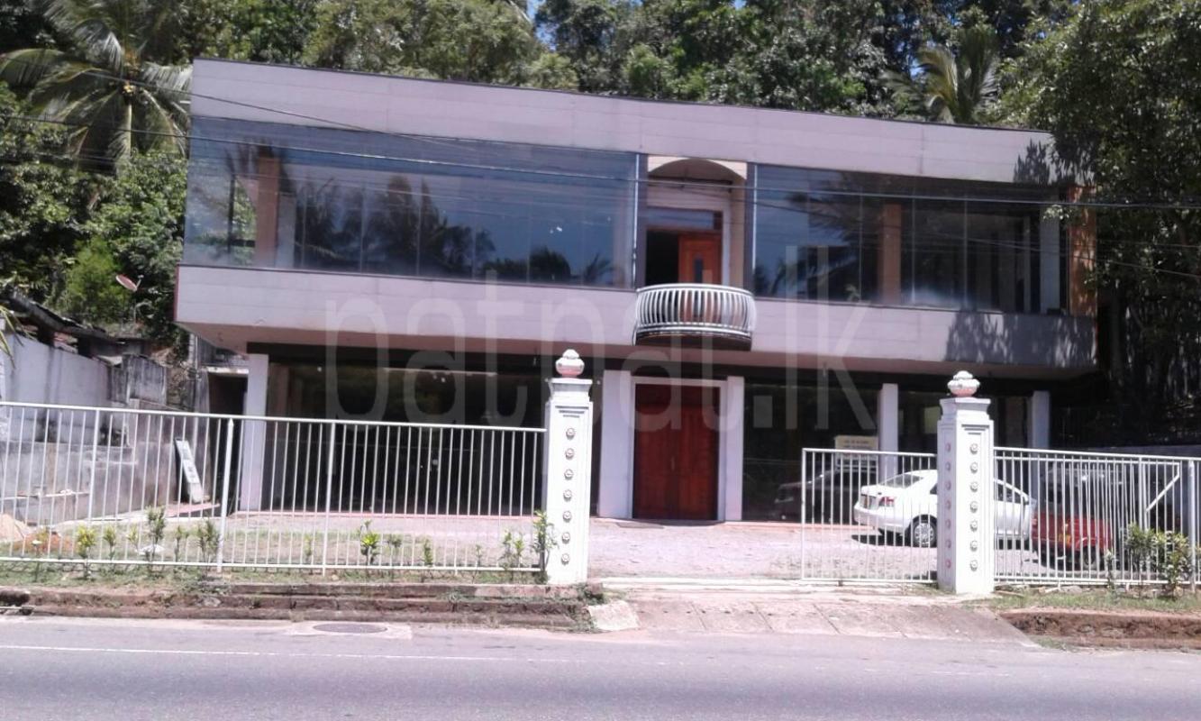 Building for Sale in Mawanella ads-image-1