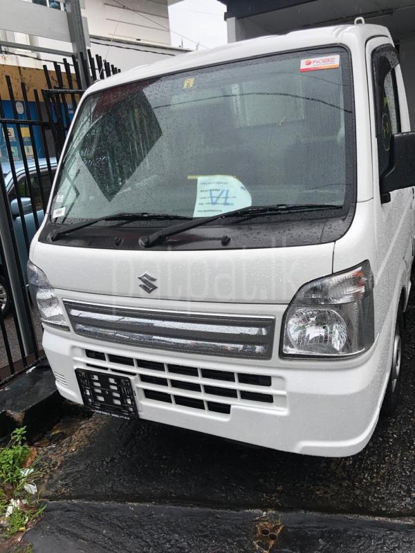 Suzuki Carry 2023 - சான்றளிக்கப்பட்டது டிரக் sale in Sri Lanka - patpat.lk