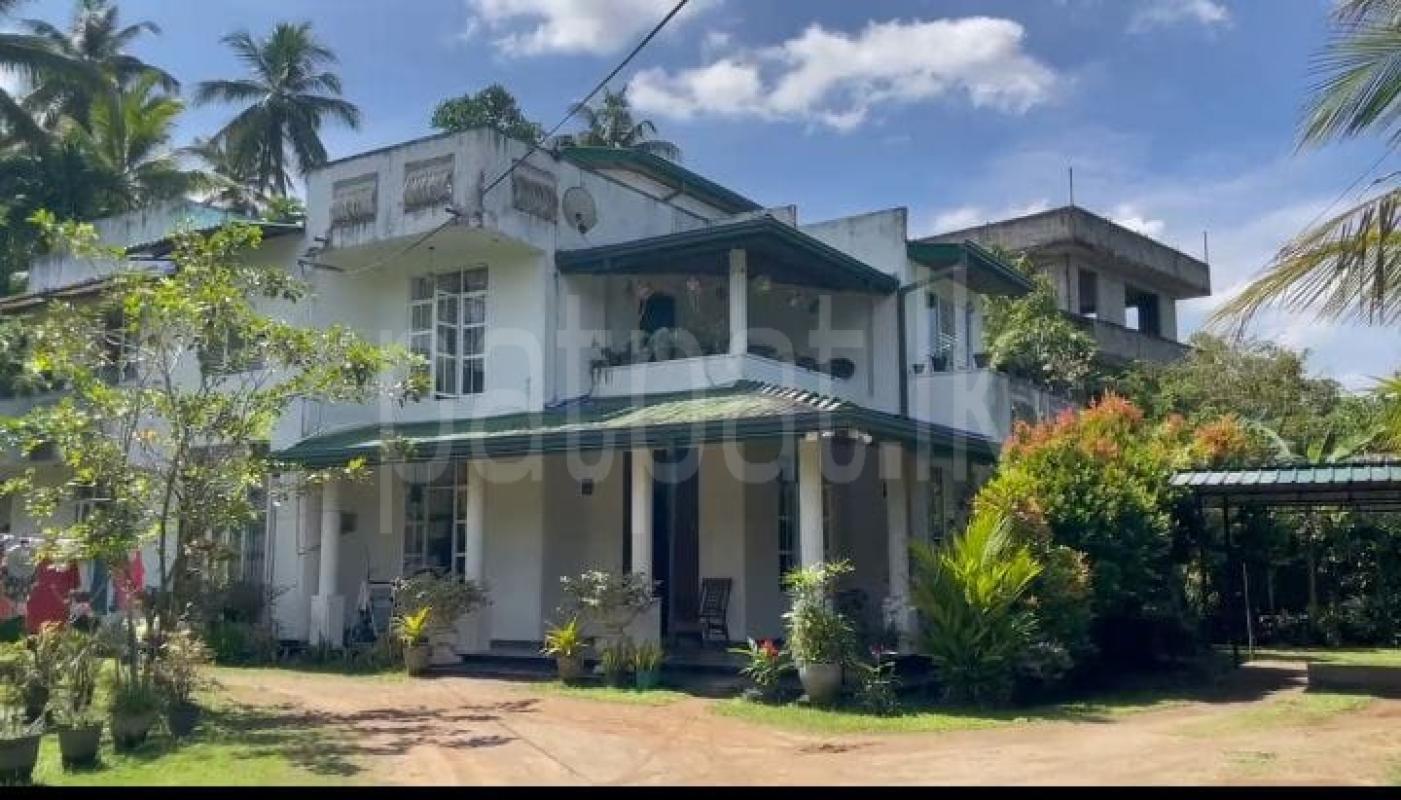 House for Sale in Biyagama