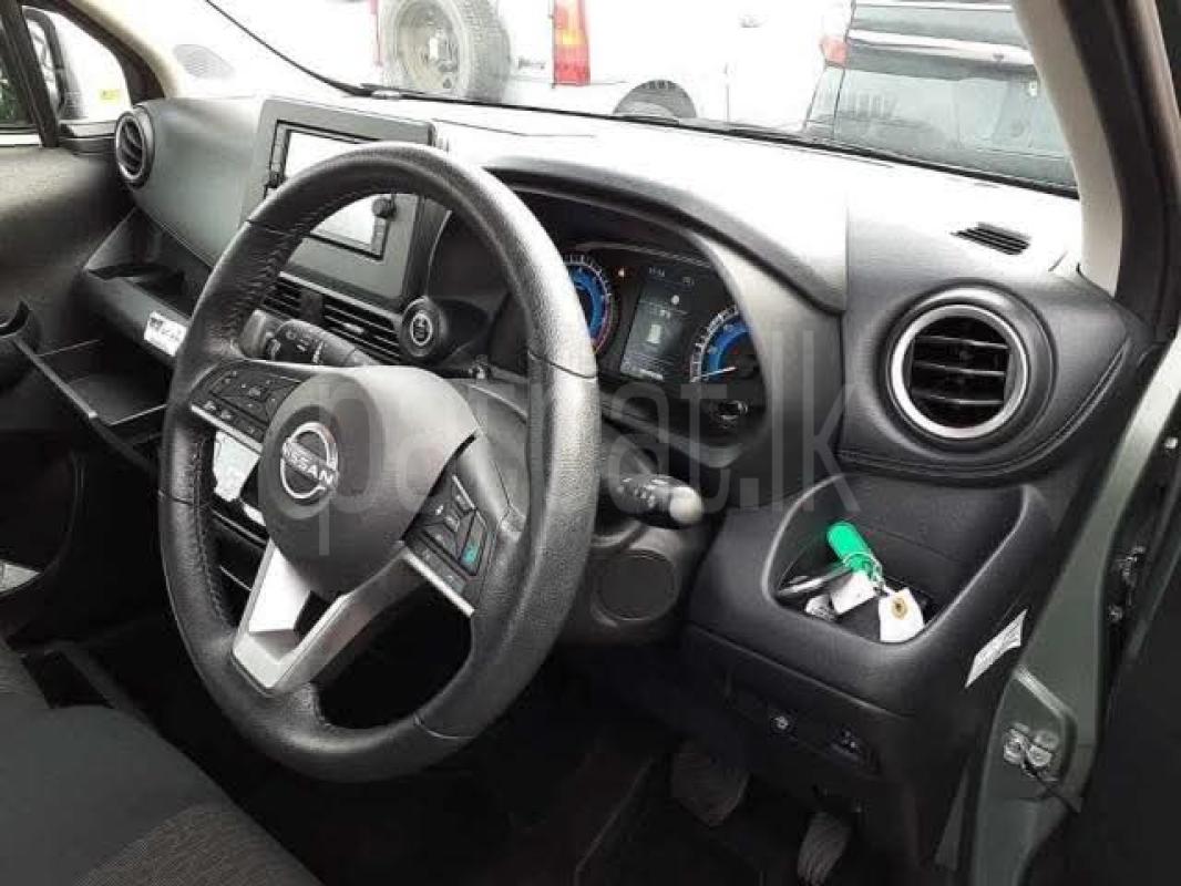 Nissan Dayz 2024 - Brand New Car sale in Sri Lanka - patpat.lk
