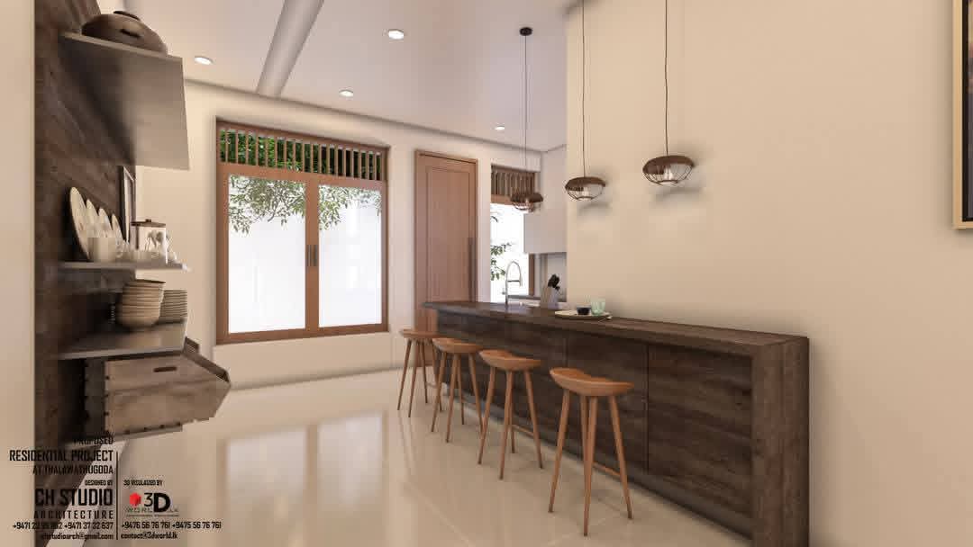 House for Sale in Hokandara