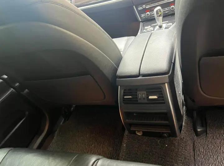 BMW 5 Series 2014 - பயன்படுத்தப்பட்டது கார் sale in Sri Lanka - patpat.lk