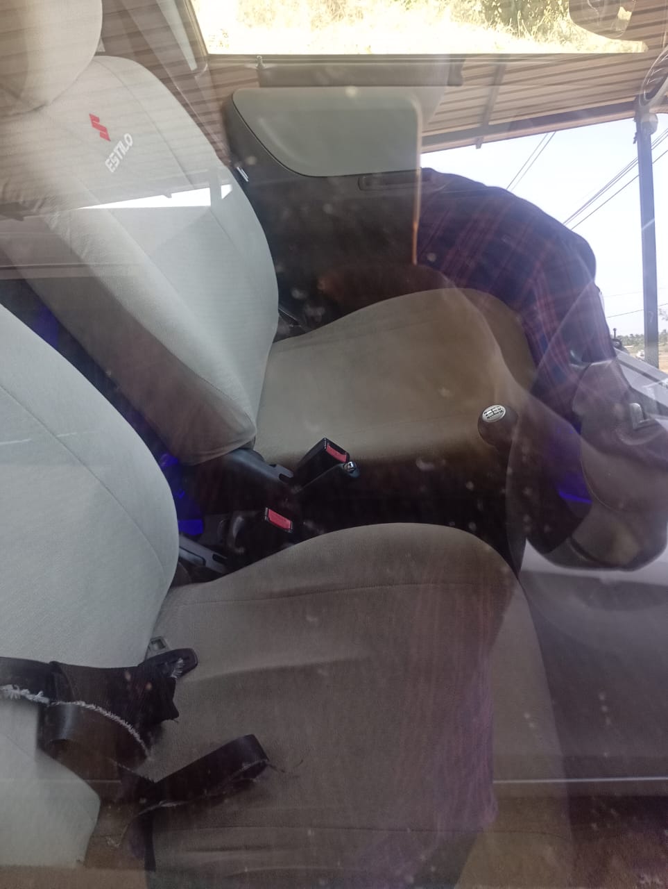 Suzuki Estilo 2008 - Used Car sale in Sri Lanka - patpat.lk