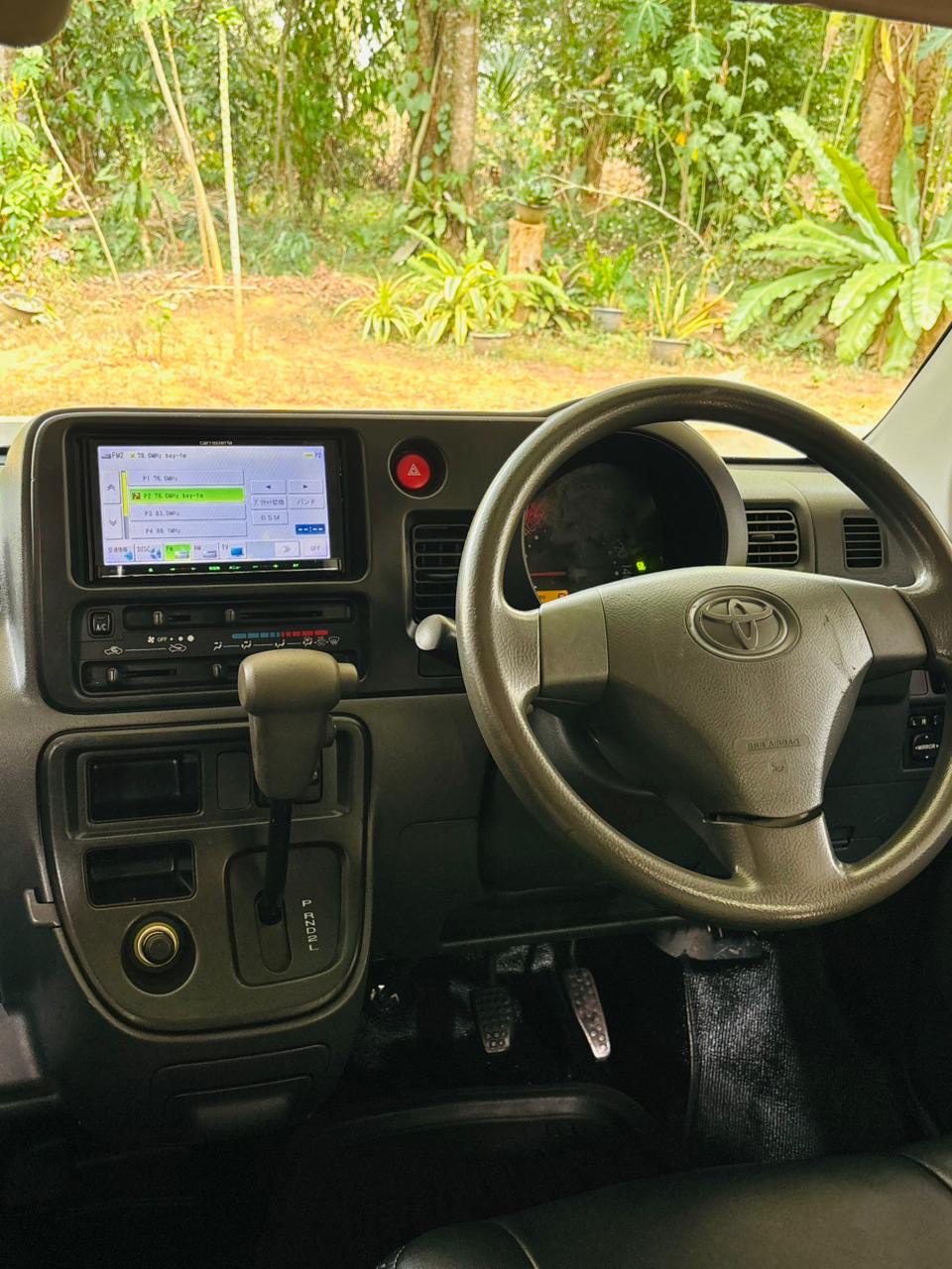 Toyota Pixis 2013 - Used Van sale in Sri Lanka - patpat.lk
