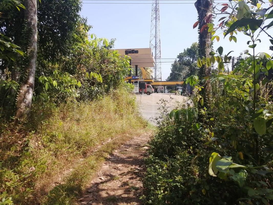 Commercial Land for Sale in Bandaragama