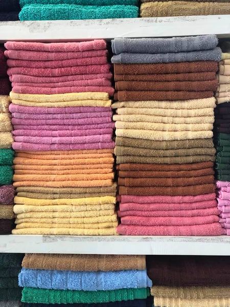100% Cotton Terry Towels Lots for all Uses ads-image-1