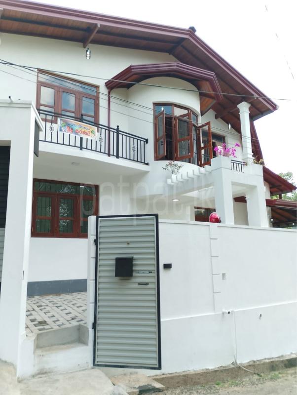 House for Sale in Kesbewa