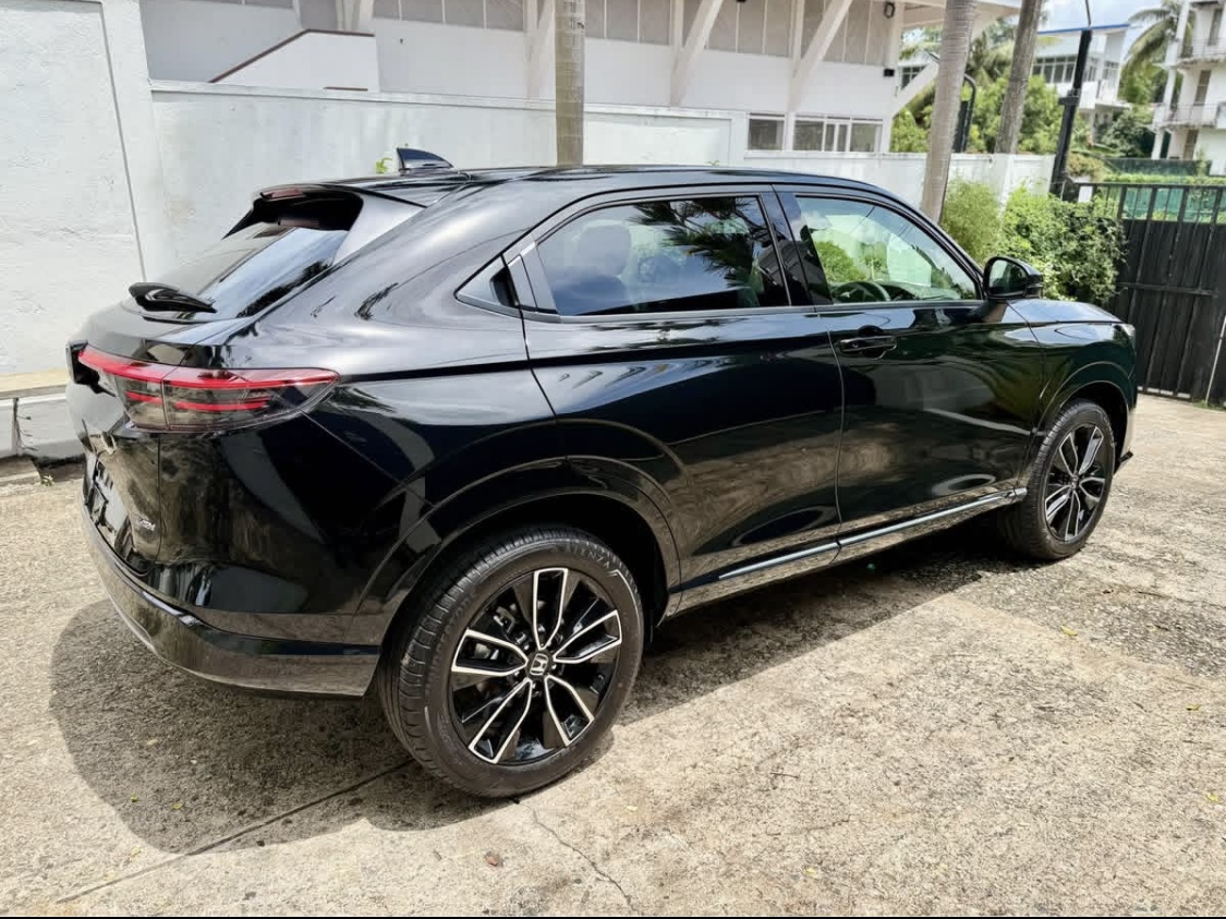 Honda Vezel 2026 - சான்றளிக்கப்பட்டது SUV sale in Sri Lanka - patpat.lk