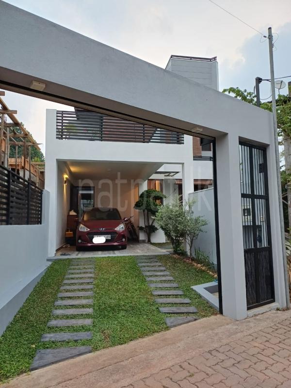 House for Sale in Piliyandala ads-image-1