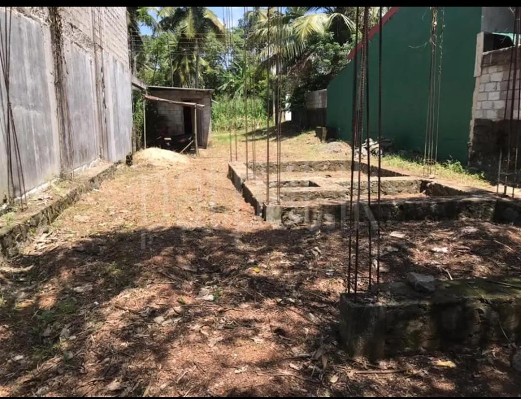 Residential Land for Sale in Siddamulla