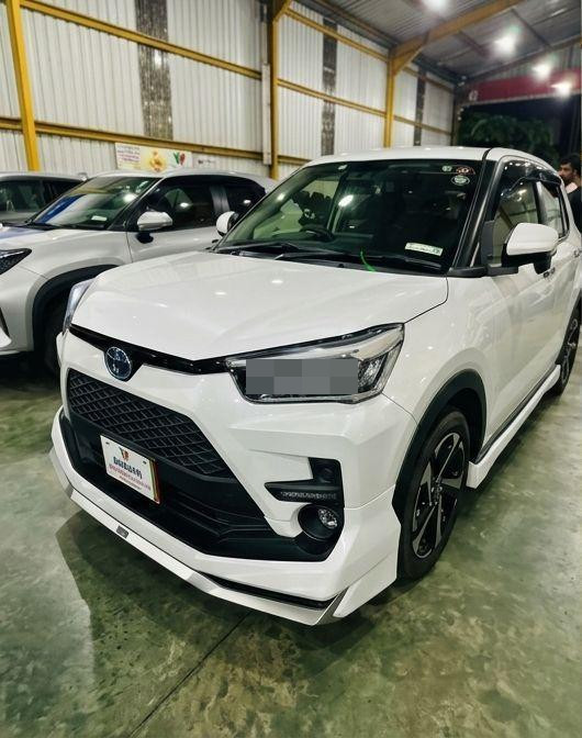 Toyota Raize 2025 ads-image-1