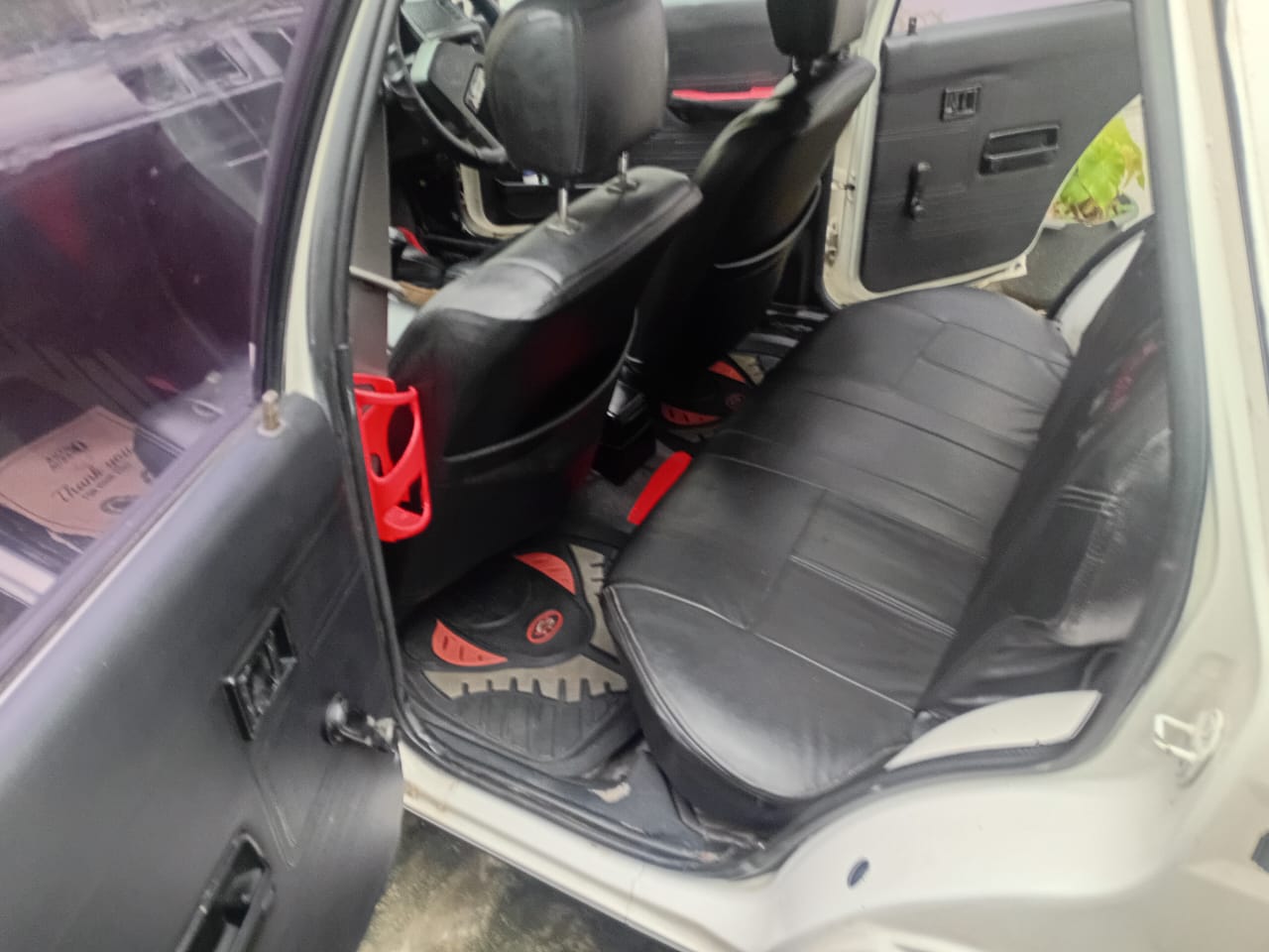 Mitsubishi Lancer 1987 - Used Car sale in Sri Lanka - patpat.lk