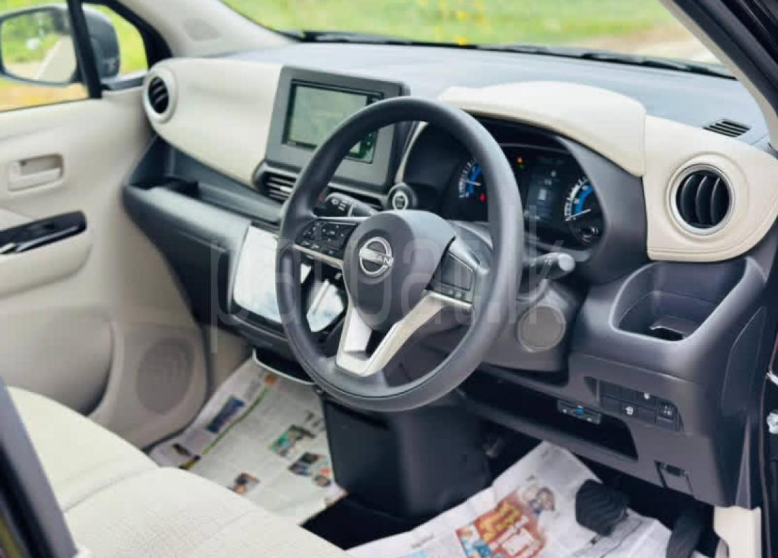 Nissan Dayz 2026 - භාවිතා කරන ලද කාර් sale in Sri Lanka - patpat.lk