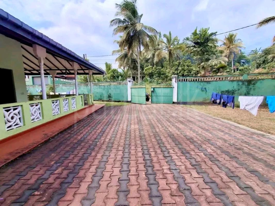 House for Sale in Panadura