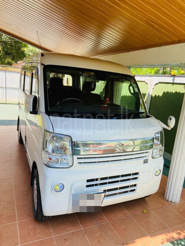 Suzuki Every 2019 - Used Van sale in Sri Lanka - patpat.lk