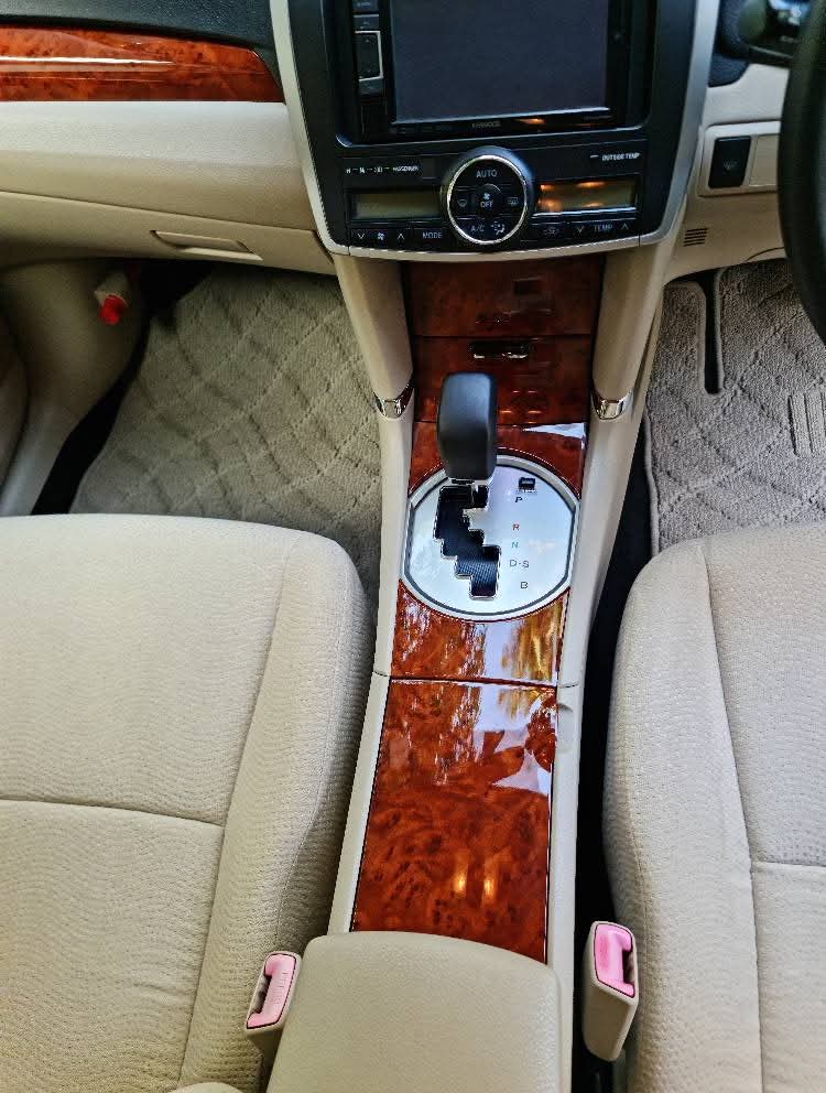 Toyota Allion 2013 - Used Car sale in Sri Lanka - patpat.lk