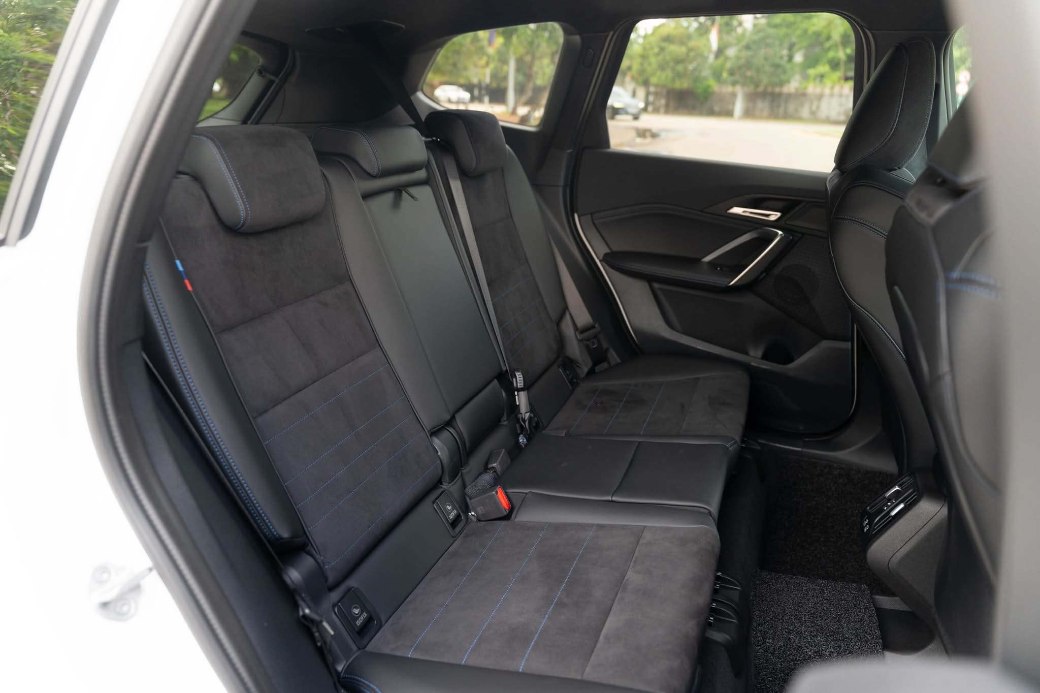 BMW X1D 2024 - பயன்படுத்தப்பட்டது SUV sale in Sri Lanka - patpat.lk