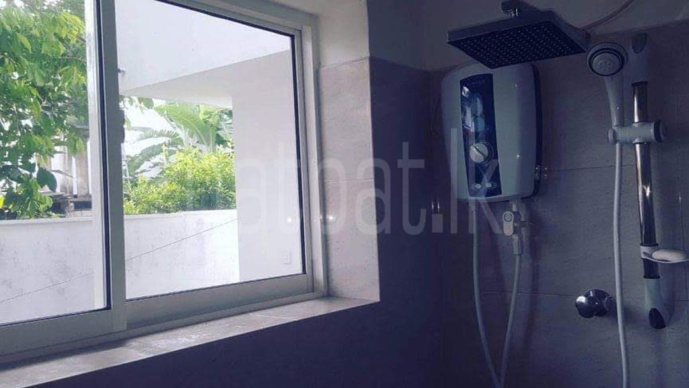 House for Rent in Mount Lavinia