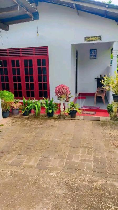 House for Sale in Panadura