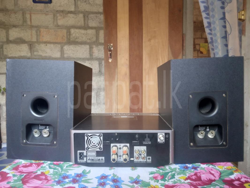 PHILIPS DCB 7005/10