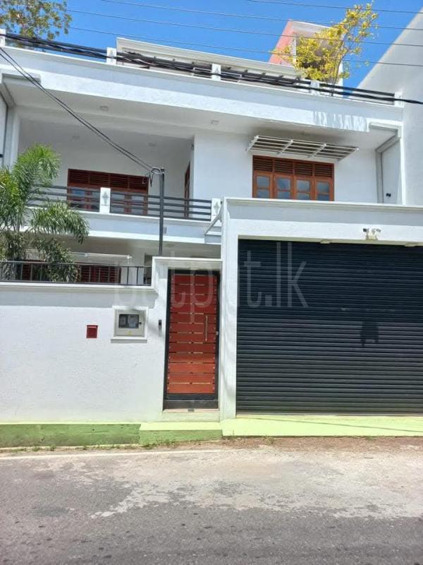 House for Sale in Piliyandala