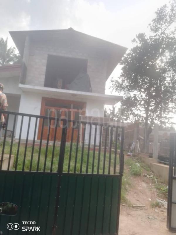 House for Sale in Pannipitiya ads-image-1