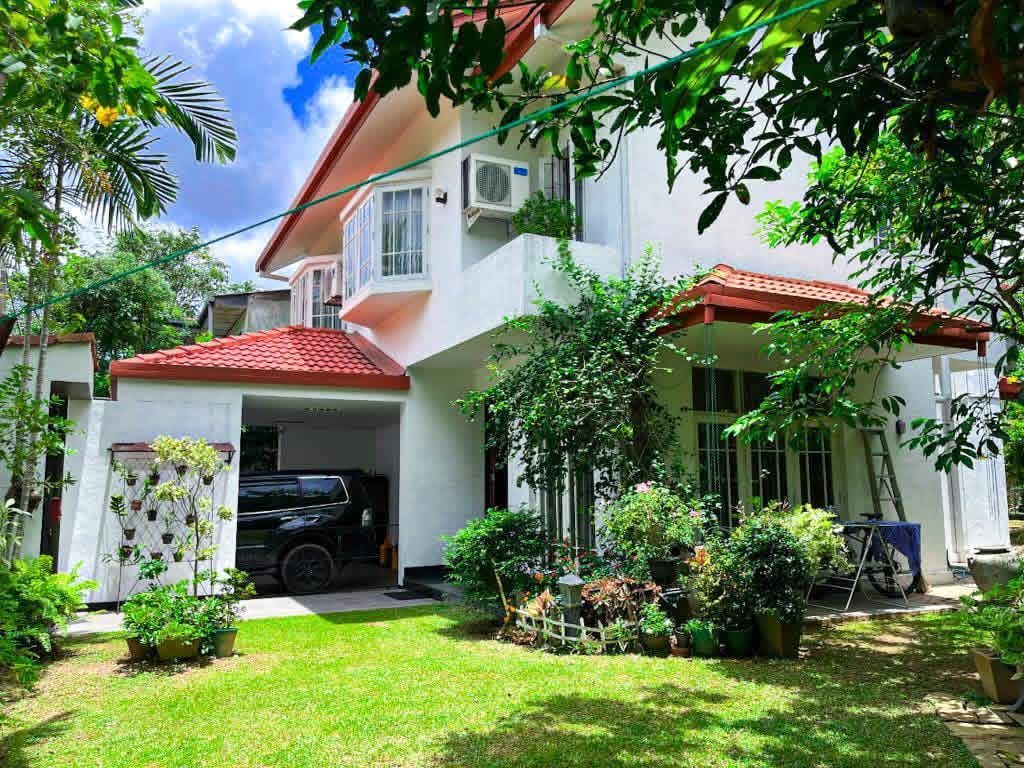 House for Sale in Rajagiriya