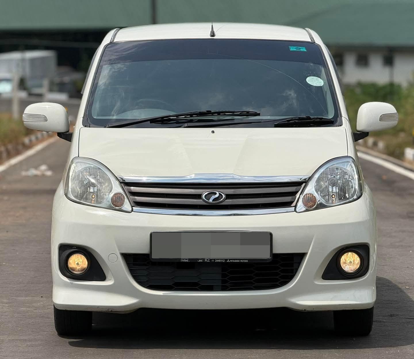Perodua Elite 2011 - Used Car sale in Sri Lanka - patpat.lk