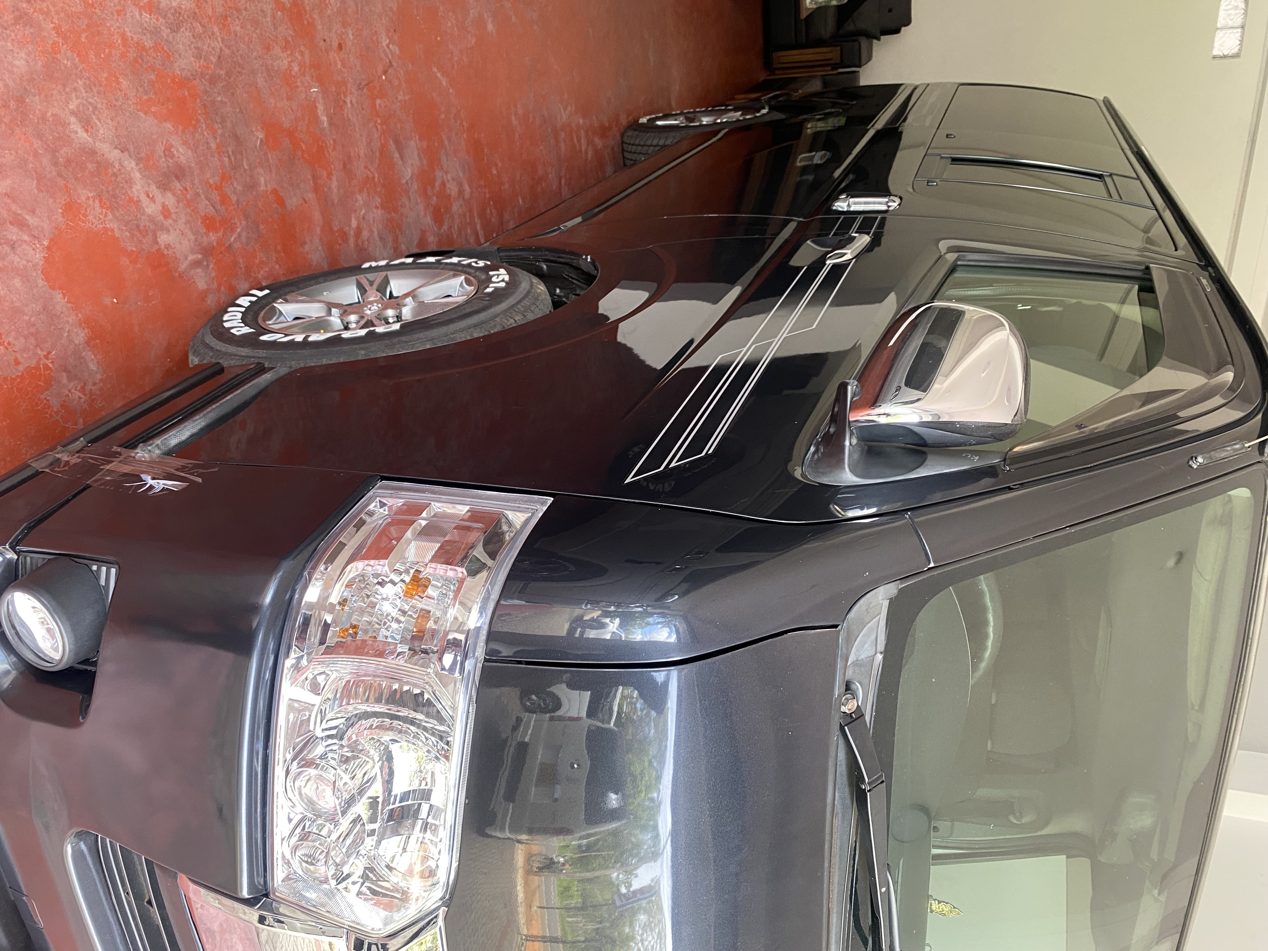 Toyota Hiace 2006 - Used Van sale in Sri Lanka - patpat.lk