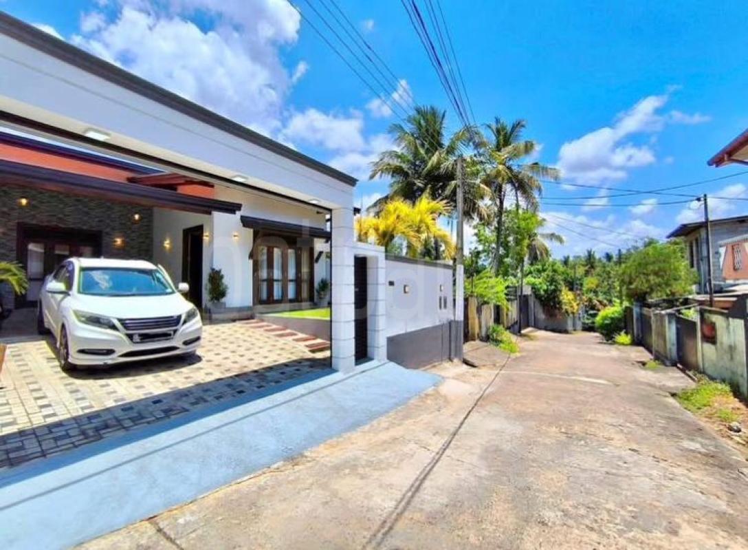 House for Sale in Malabe