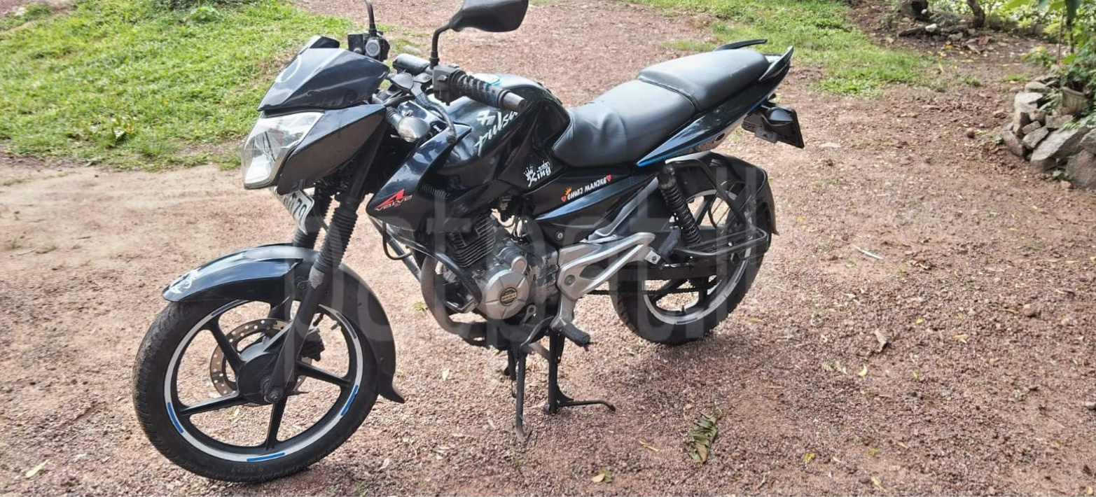 Bajaj Pulsar 2014 - අලුත් බයිසිකලය sale in Sri Lanka - patpat.lk