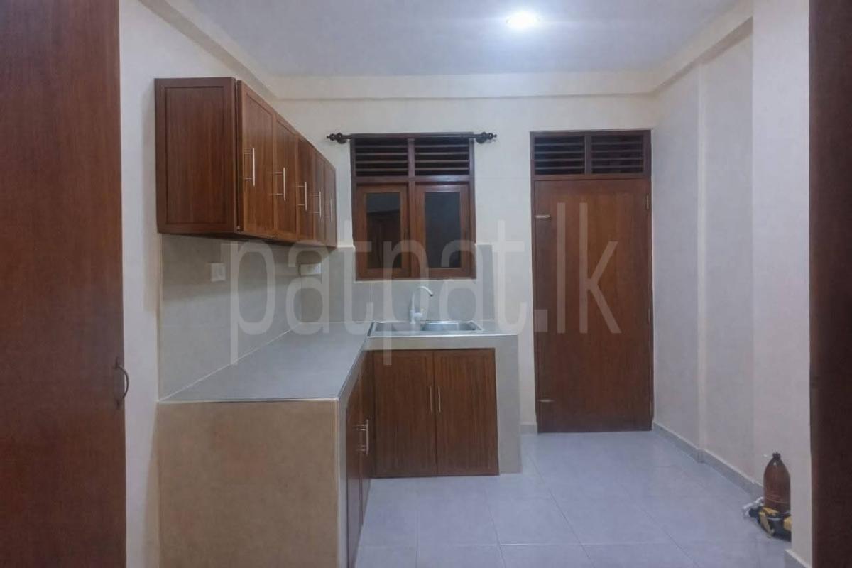 House for Rent in Nugegoda