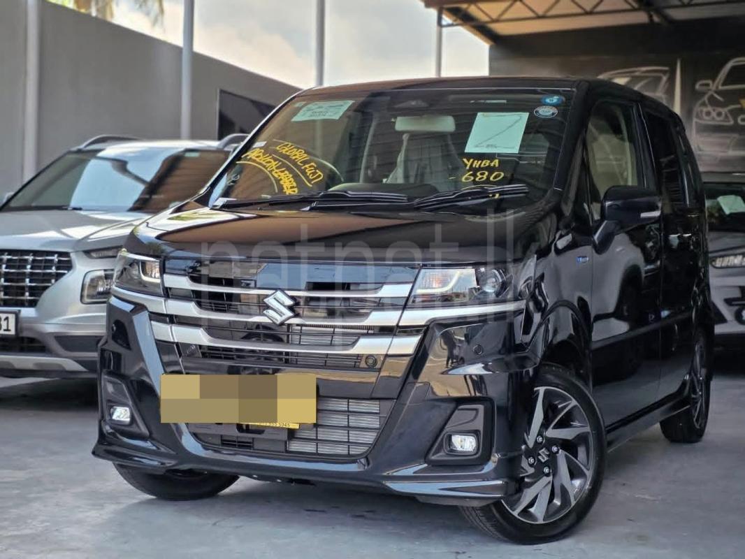 Suzuki Wagon R 2026 - අලුත් කාර් sale in Sri Lanka - patpat.lk