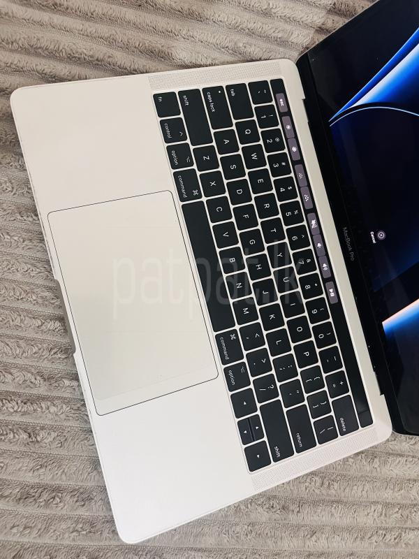 MacBook Pro 2017 i5